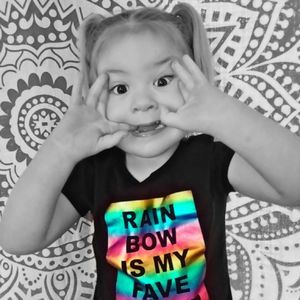 Meet your Posher, Mandy